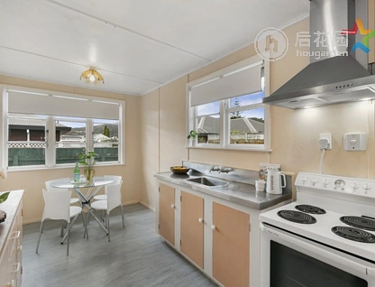 1036 High Street, Avalon, Lower Hutt, 2房, 1浴