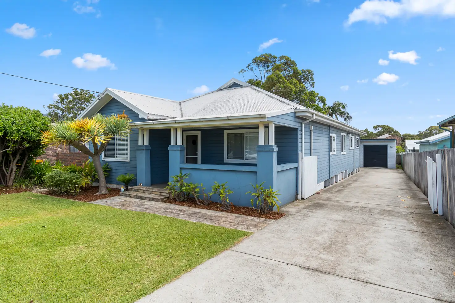 54 ALDRIDGE AV, East Corrimal, Wollongong - Greater Region, 0 ਕਮਰੇ, 0 ਬਾਥਰੂਮ, House