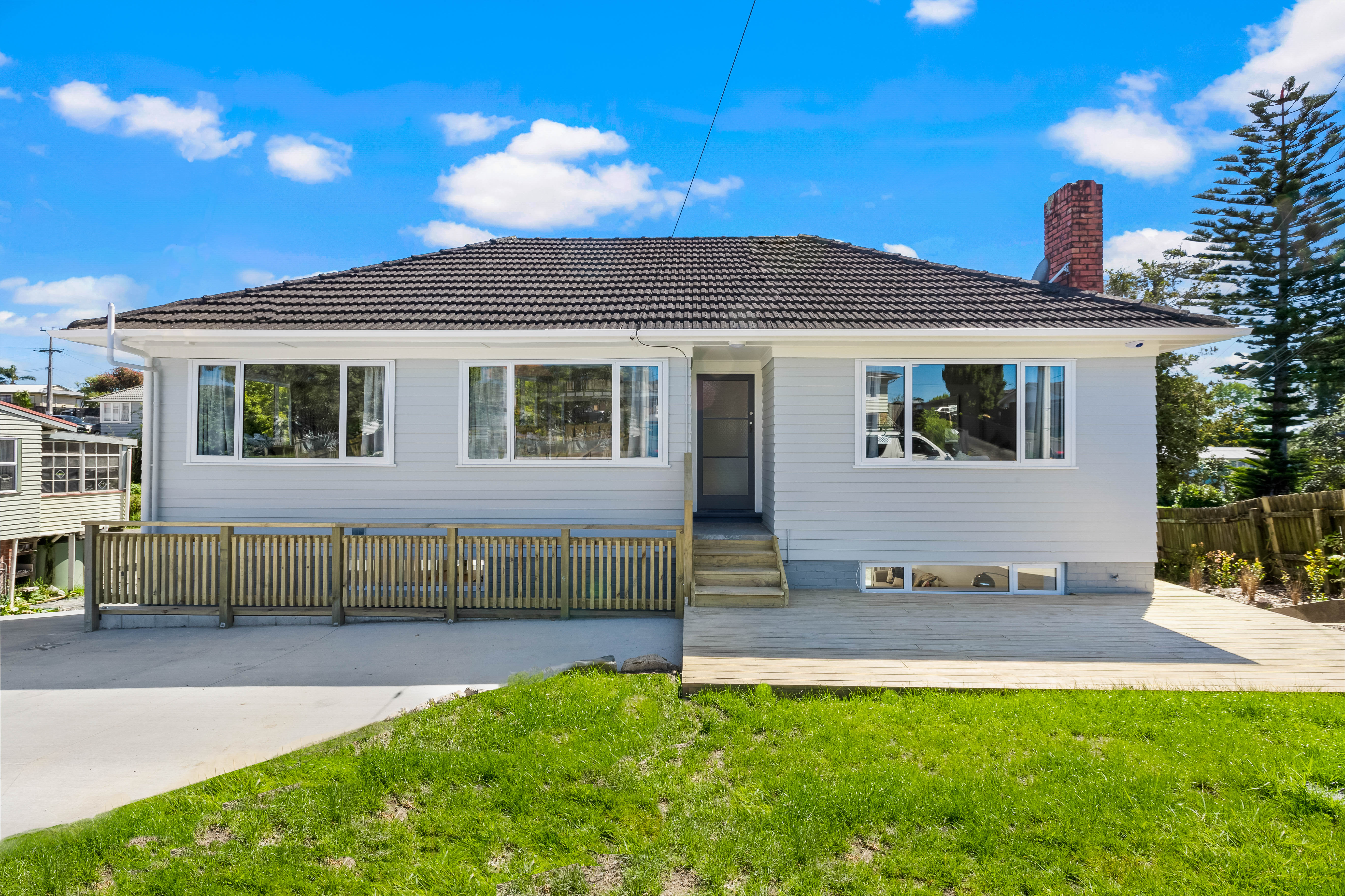 Residential  Mixed Housing Suburban Zone