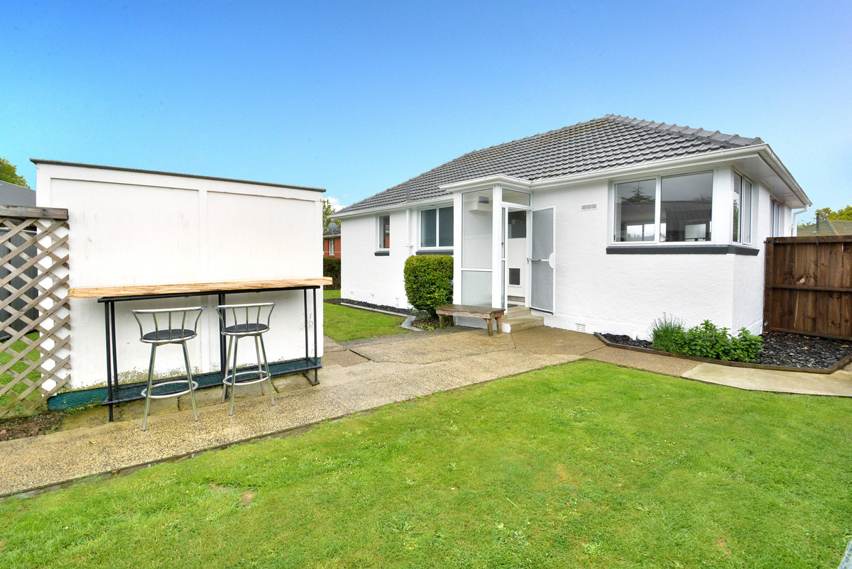 13 Oban Street, Mosgiel, Dunedin City, 2 ਕਮਰੇ, 1 ਬਾਥਰੂਮ