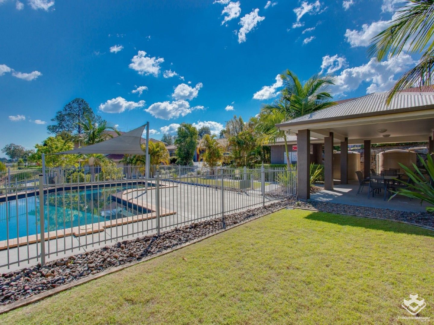 RANGEVIEW PARK UNIT 22 11 PENNY ST, Algester, Brisbane - Southern Region, 0 Bedrooms, 0 Bathrooms, Townhouse