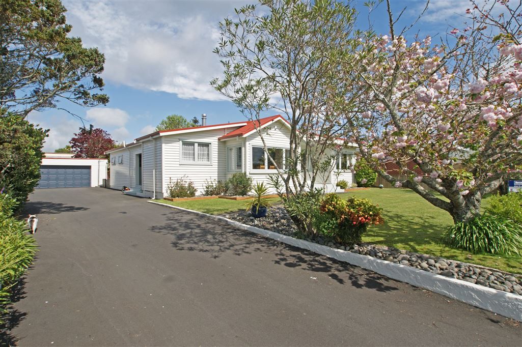 Residential Zone - General Residential Zone