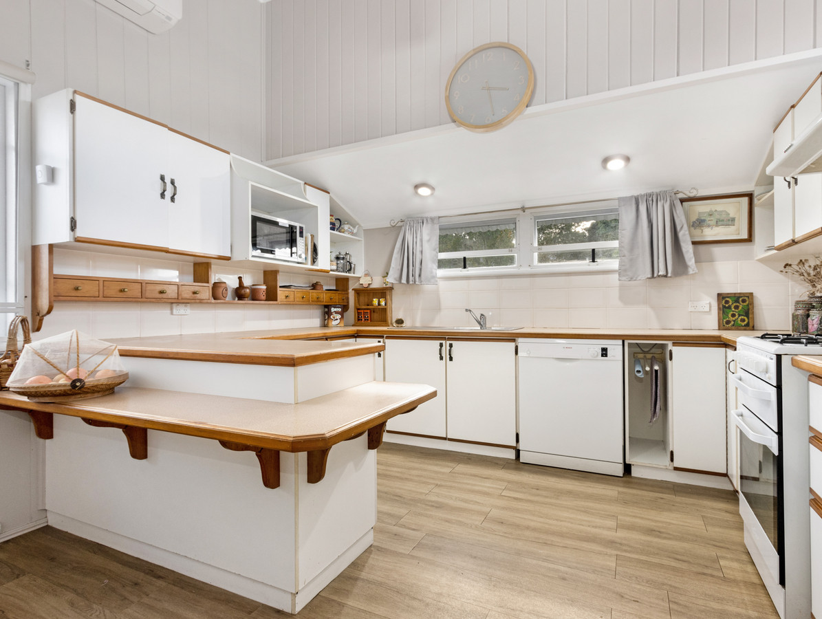 148 TOOLEY ST, Maryborough, Wide Bay, 0部屋, 0バスルーム, House