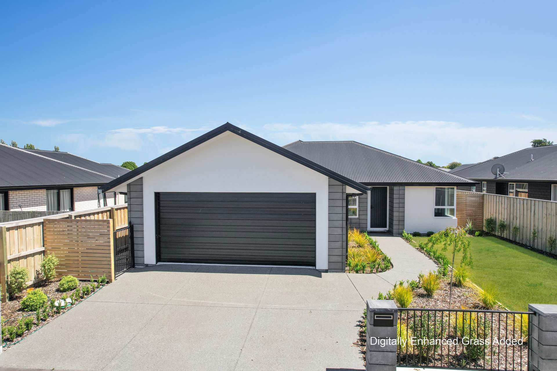 Residential C