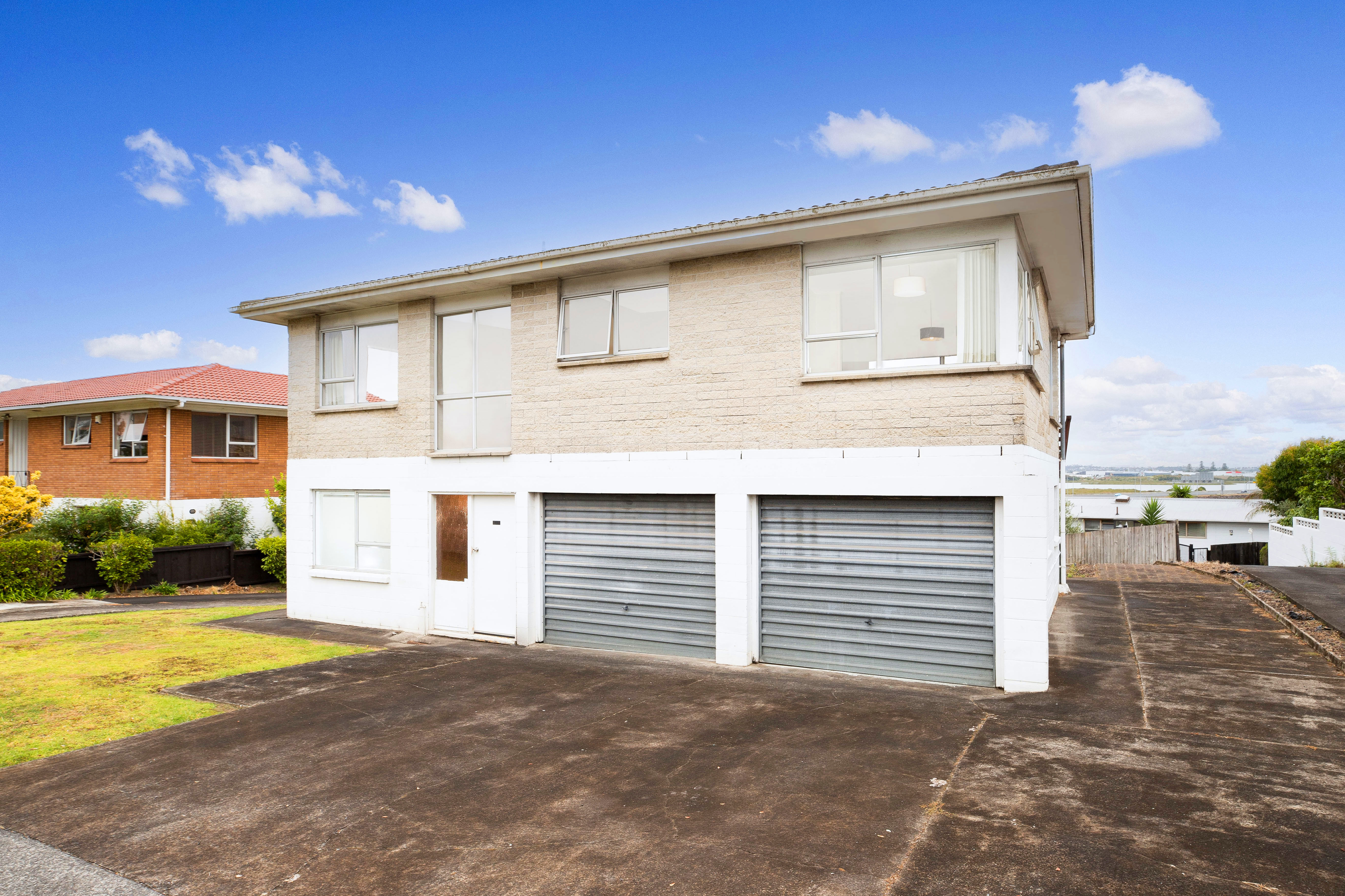 Residential  Mixed Housing Suburban Zone