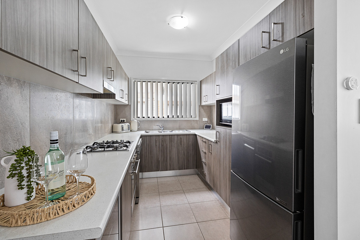 THE GRANGE VILLAS UNIT 24 3 GRANGE CT, Capalaba, Redland City Region, 0 Kuwarto, 0 Banyo, Townhouse