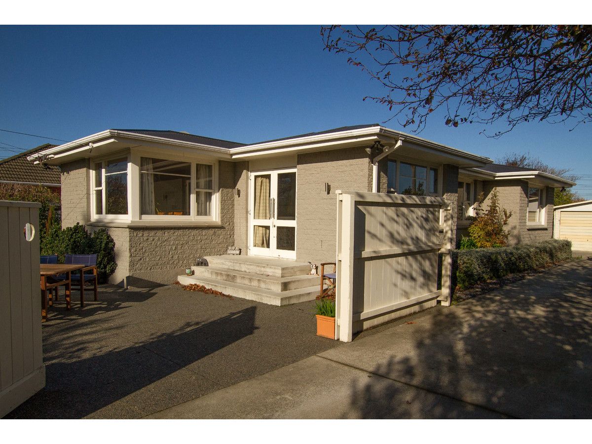 Residential Suburban