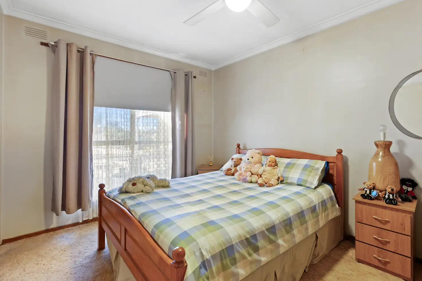 ONE SOCK-INN 24 MCLEOD ST, Kirwans Bridge, Shepparton, 0 રૂમ, 0 બાથરૂમ, House