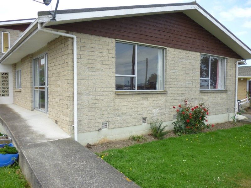 Zoned Residential 1