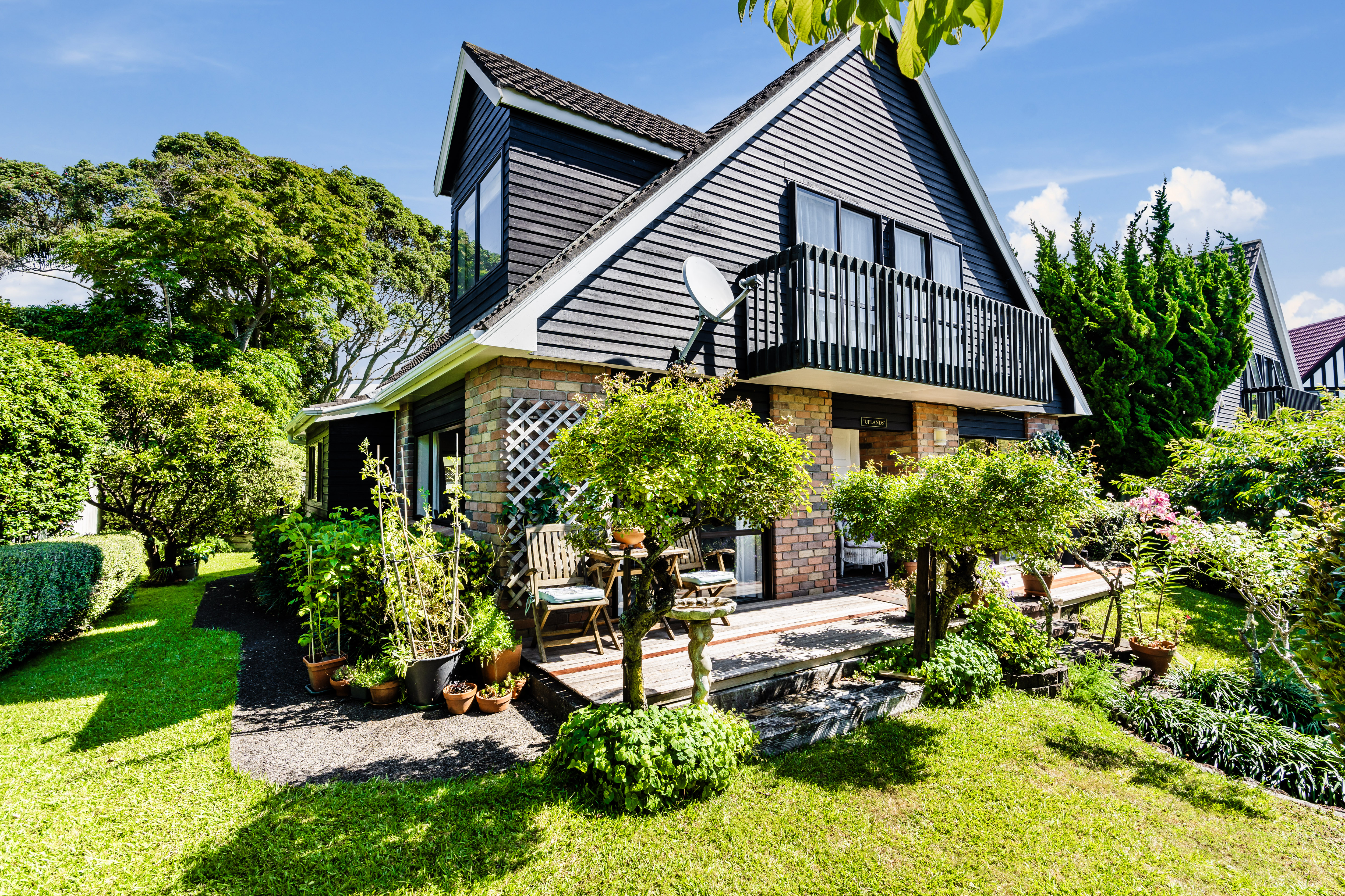 1/174b Upland Road, Remuera
