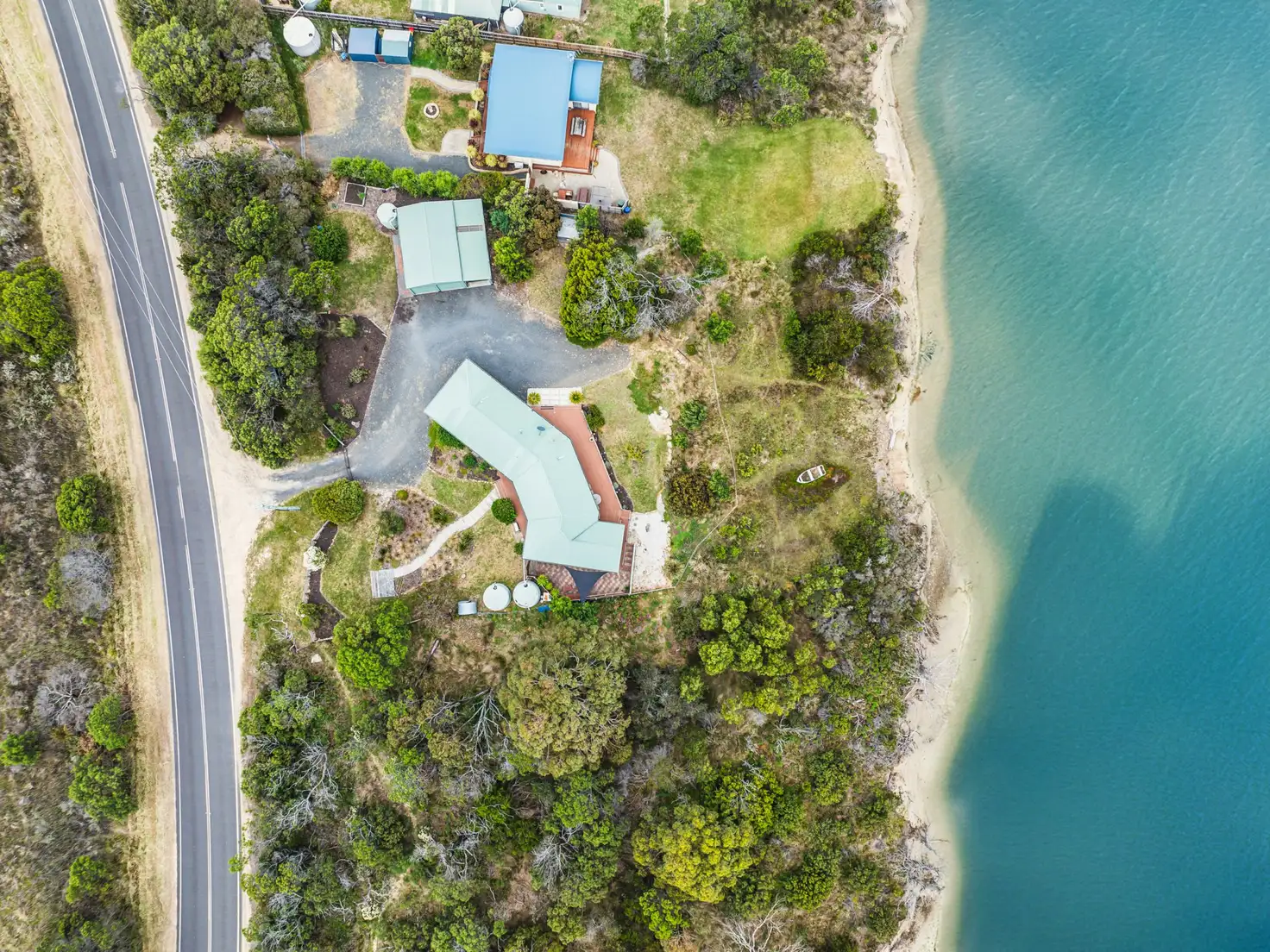 2002 COLES BAY RD, Coles Bay, South East, 0 Schlafzimmer, 0 Badezimmer, House