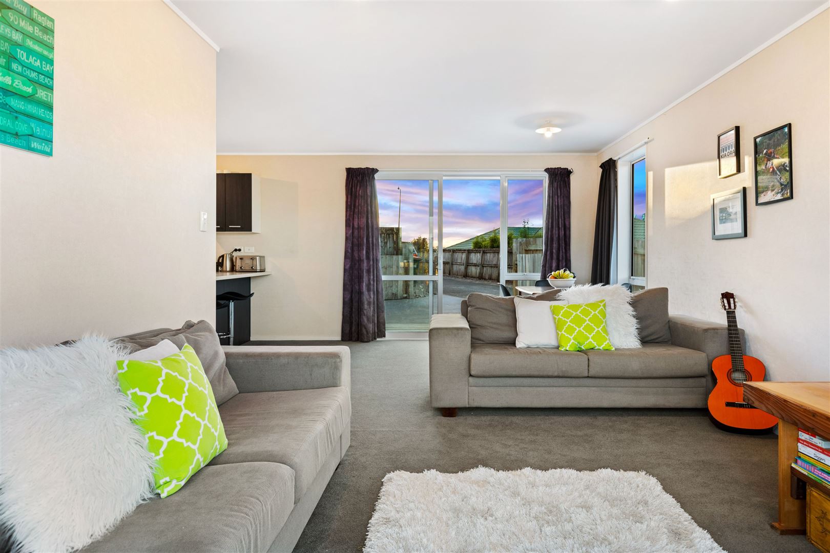 32b Mili Way, Ranui, Waitakere City, 4 ਕਮਰੇ, 1 ਬਾਥਰੂਮ