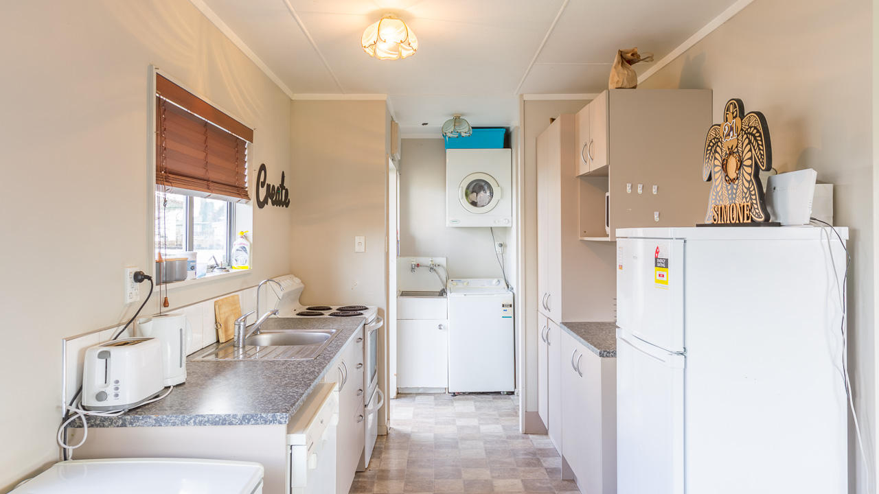 35a Bader Street, Bader, Hamilton City, 3房, 1浴