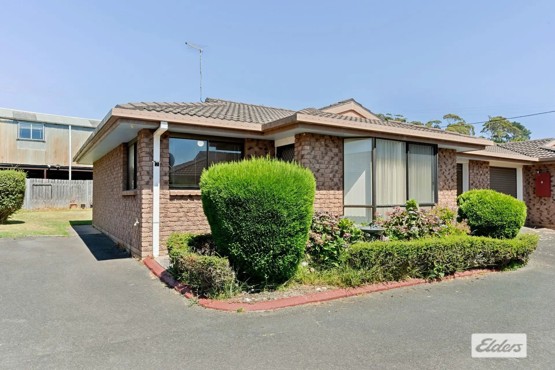 UNIT 7 1 CLERKE ST, Penguin, West and North West, 0 Kuwarto, 0 Banyo, Unit