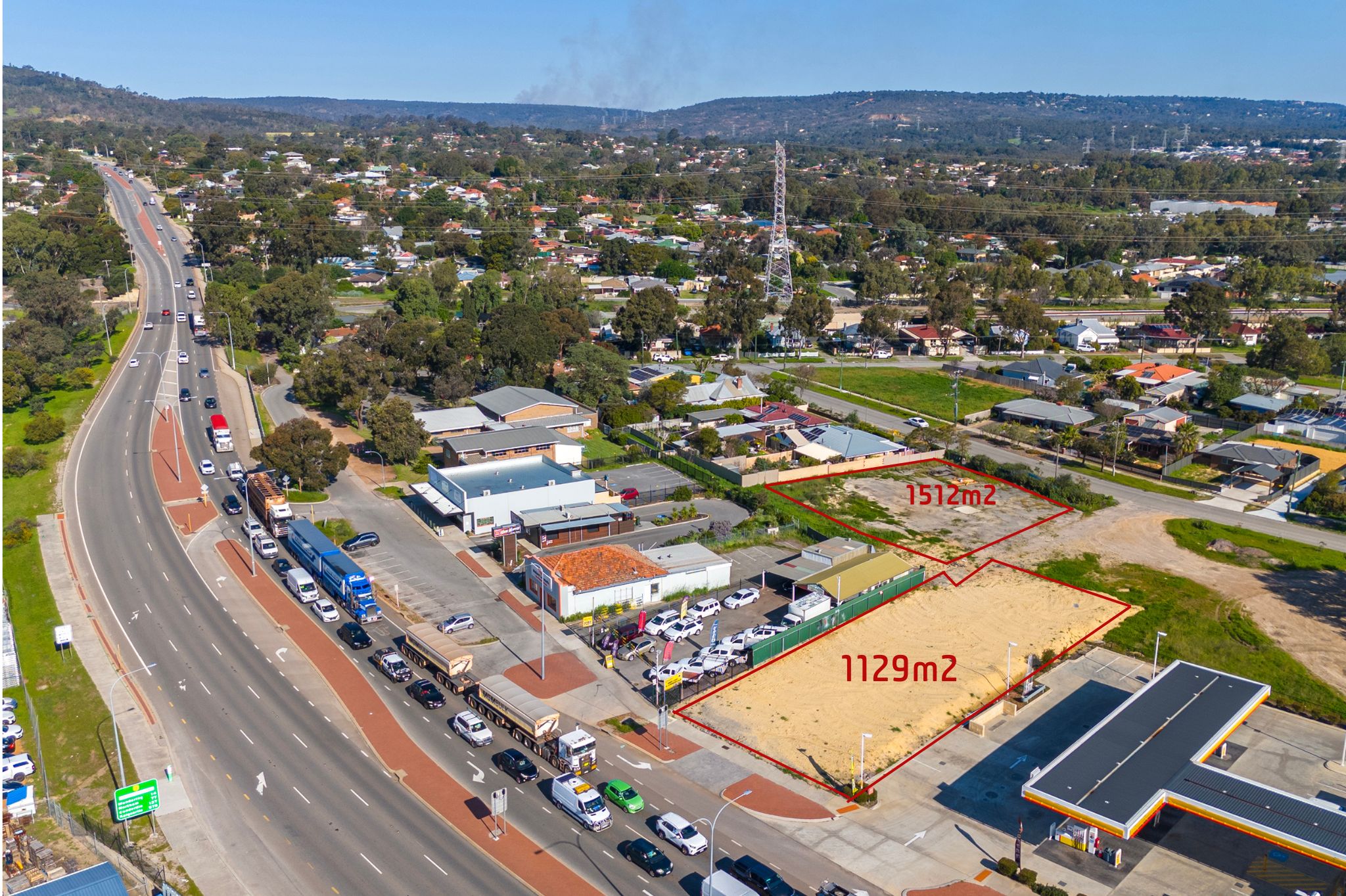 47 GREAT EASTERN HWY, Bellevue, Swan, 0部屋, 0バスルーム, Section
