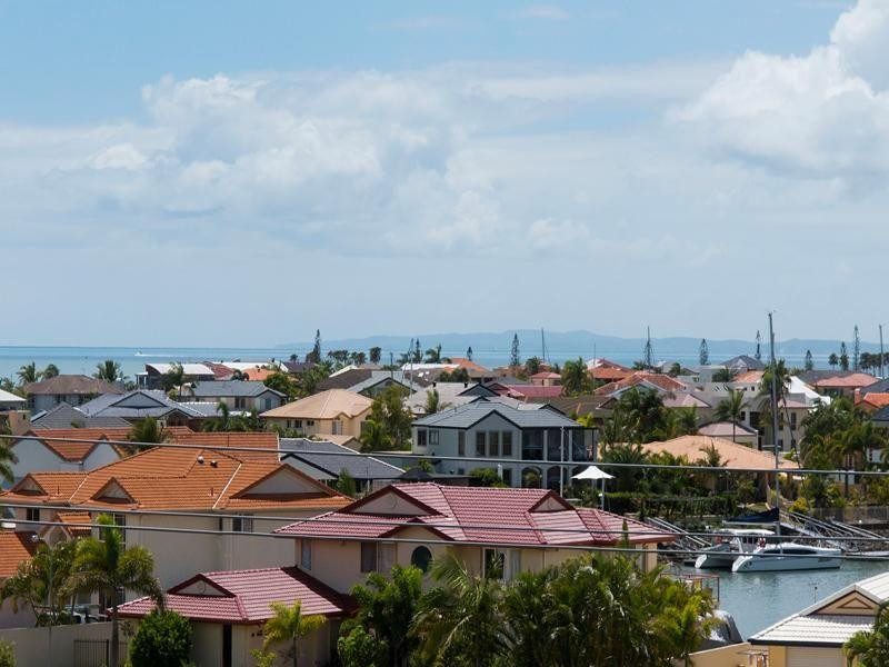 SHORE LINE VIEW UNIT 33 7-13 SHORE ST EAST, Cleveland, Redland City Region, 0房, 0浴, Unit