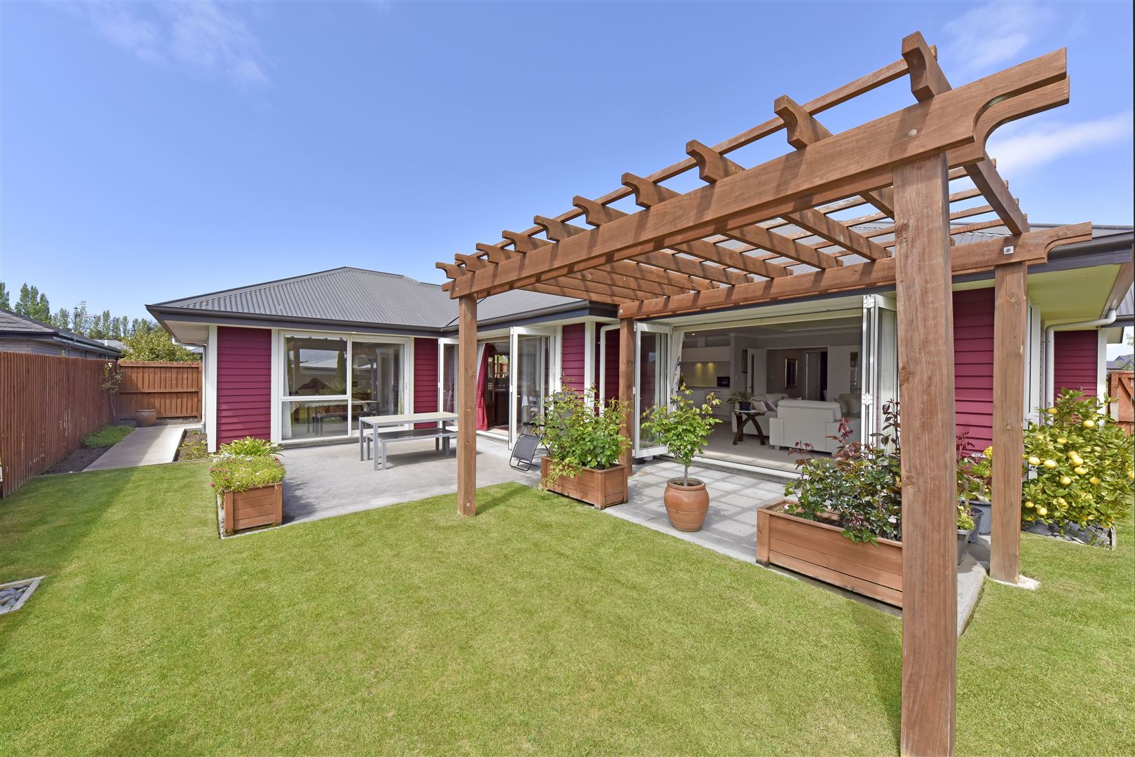 10 Te Whenu Crescent, Marshland, Christchurch City, 4 phòng ngủ, 2 phòng tắm
