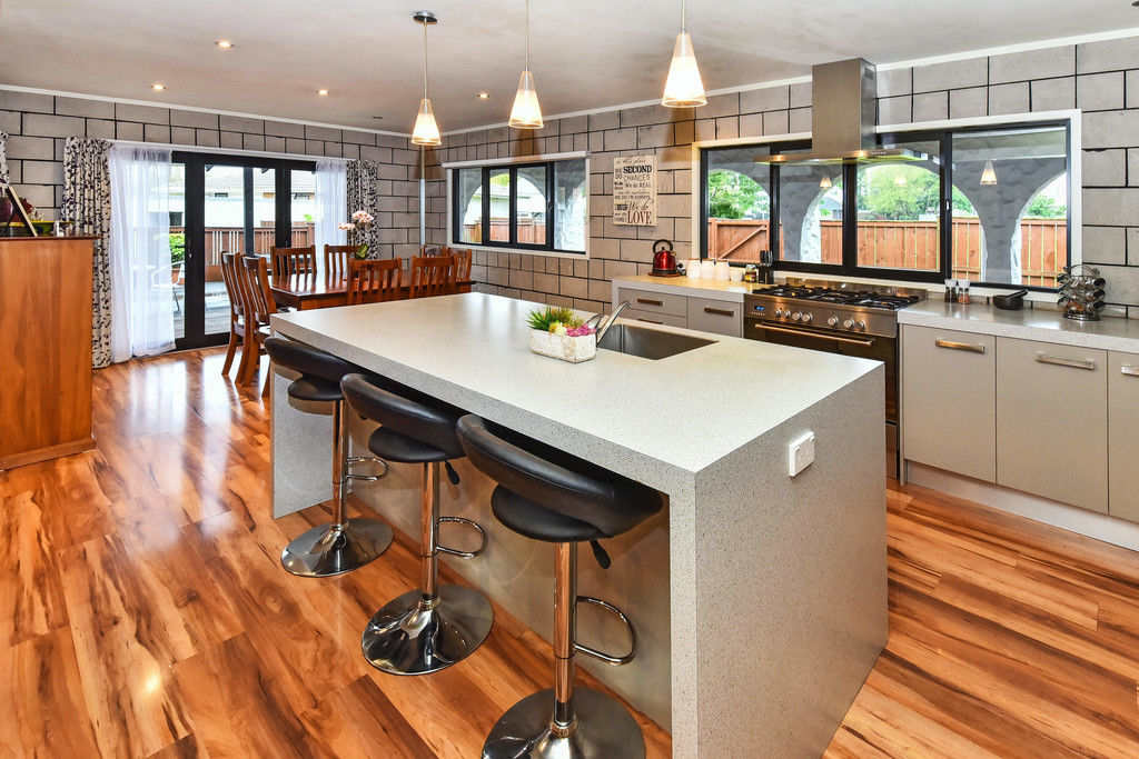 Residential  Mixed Housing Suburban Zone