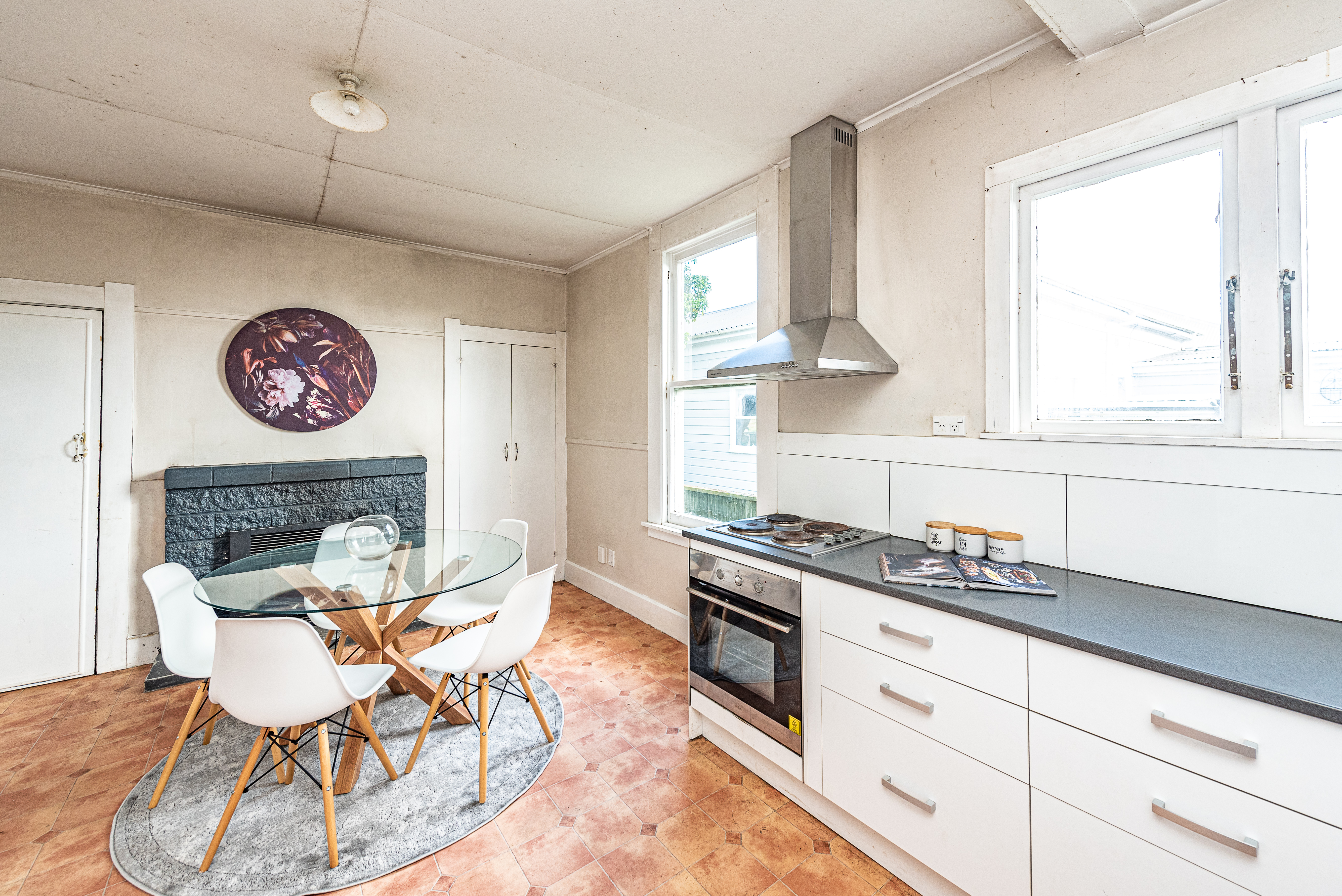 42 Bignell Street, Gonville, Wanganui, 4 રૂમ, 2 બાથરૂમ, House