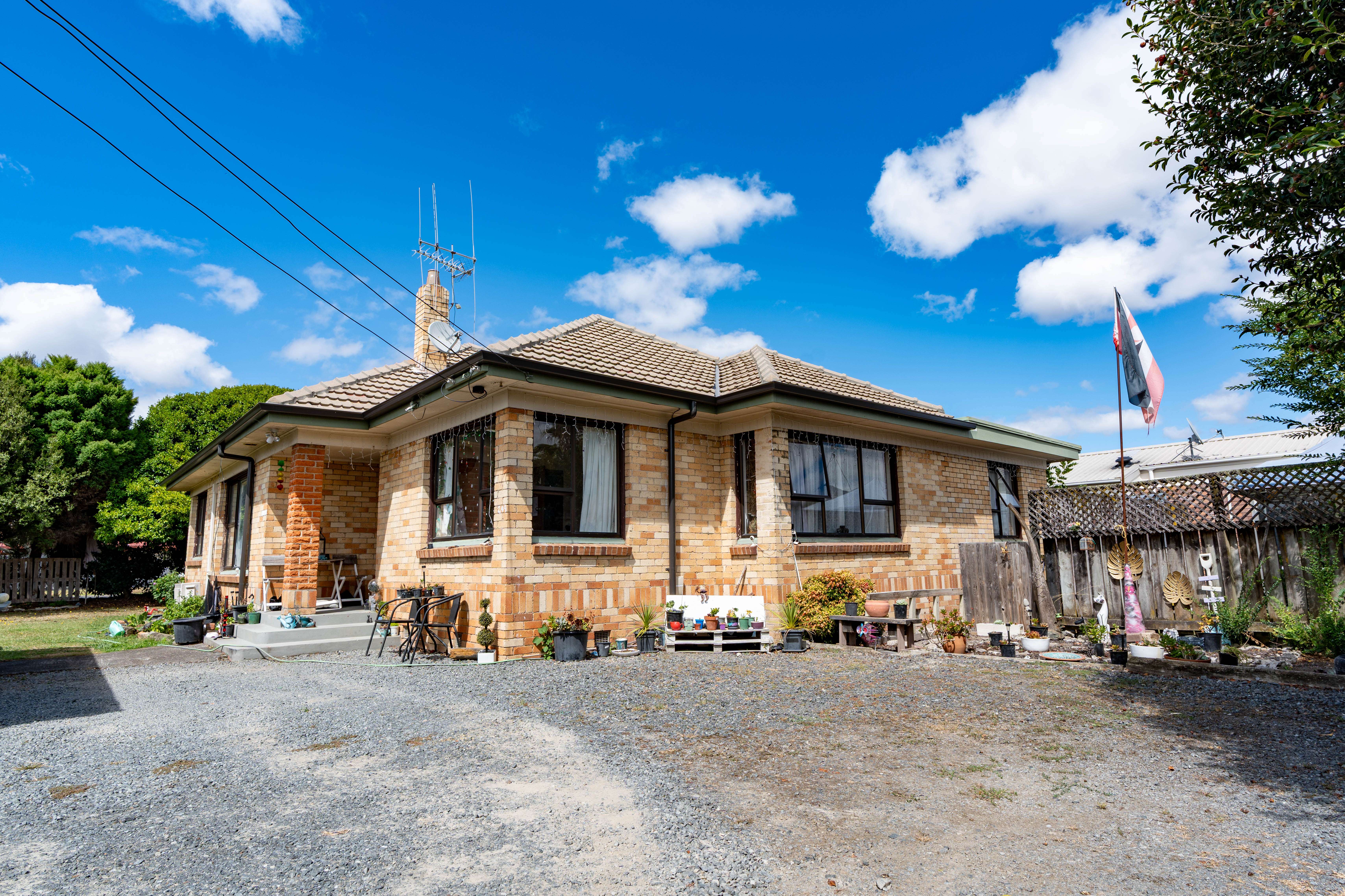 249 Dey Street, Hamilton East, Hamilton City, 5房, 2浴, House