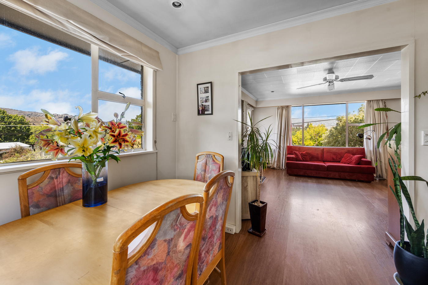 6 Kerry Street, Alexandra, Otago, 3部屋, 1バスルーム, House