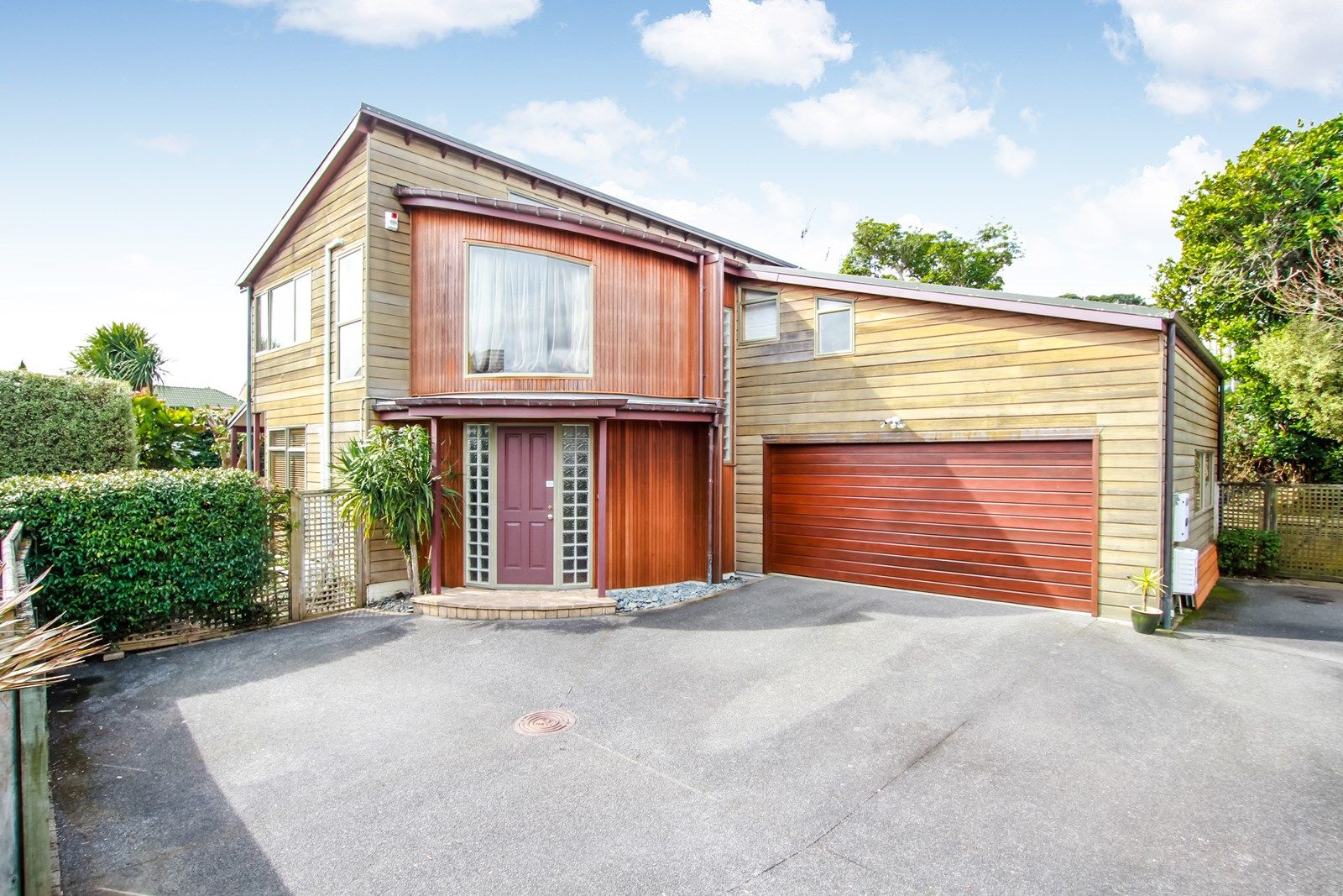 Residential  Mixed Housing Suburban Zone