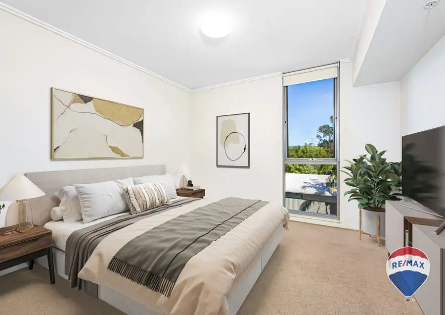 BUILDING E UNIT 331 1-39 LORD SHEFFIELD CCT, Penrith, Outer Western Sydney, 0 ਕਮਰੇ, 0 ਬਾਥਰੂਮ, Unit