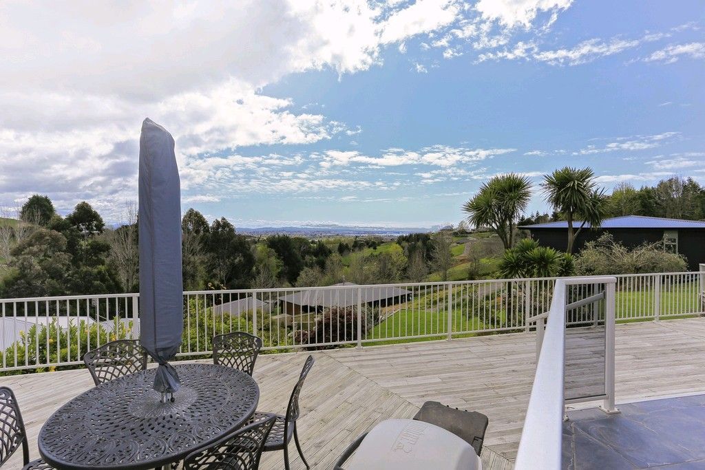 8 Waiorakei Way, Welcome Bay, Tauranga, 4房, 0浴, House