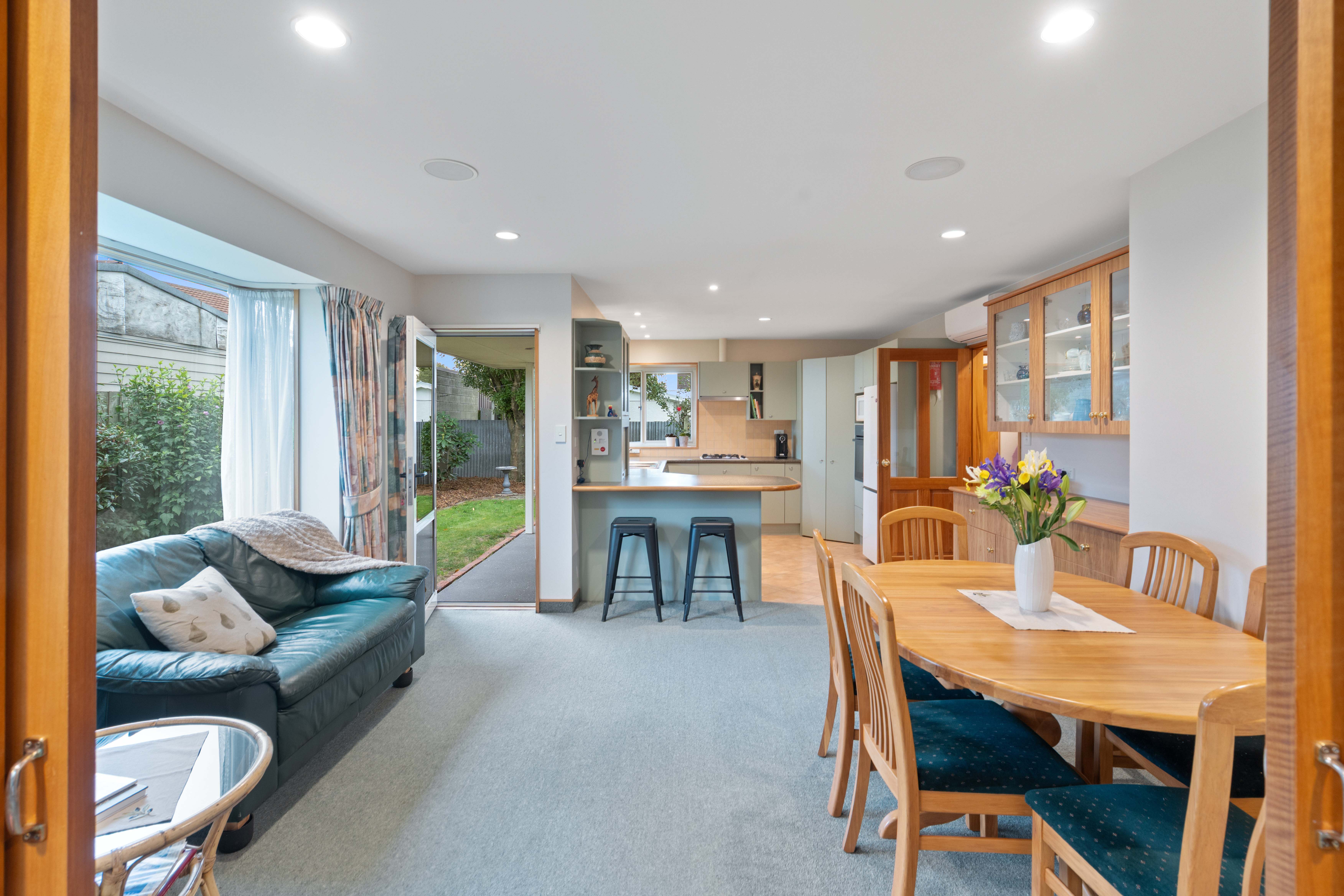 70a Colman Avenue, Sockburn, Christchurch City, 3房, 2浴, House