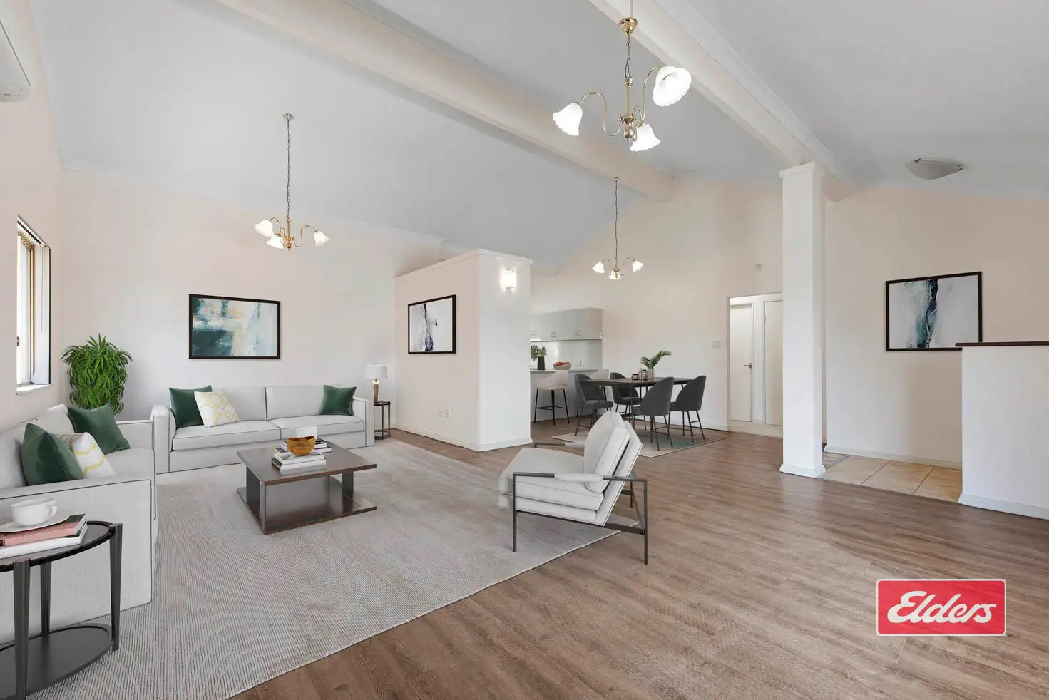 HARBOUR PINES UNIT 19 20 FRANCIS ST, Geraldton, Outback (South), 0 غرف, 0 حمامات, Unit