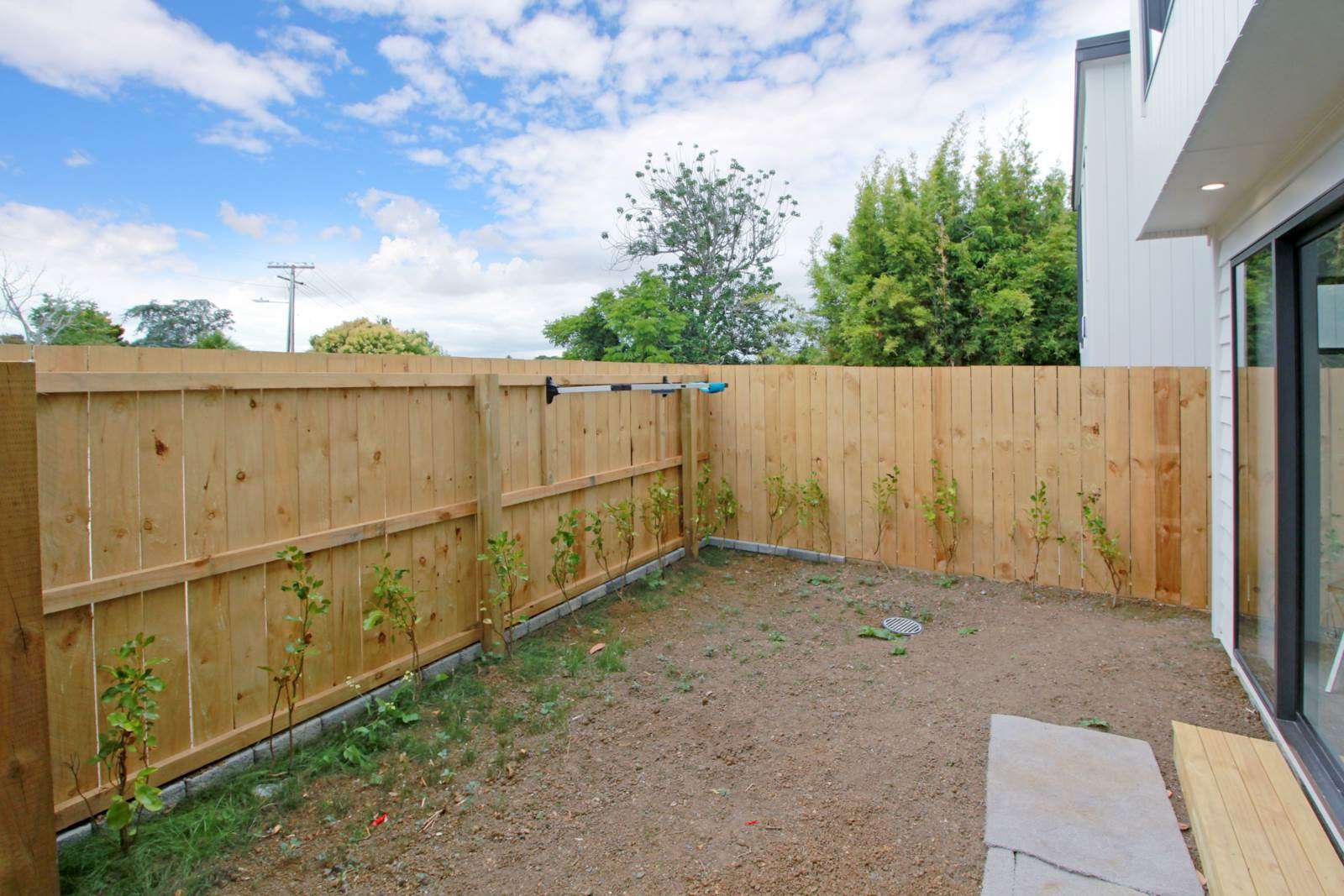 20b Dryden Avenue, Papatoetoe, Auckland - Manukau, 3房, 0浴, Townhouse