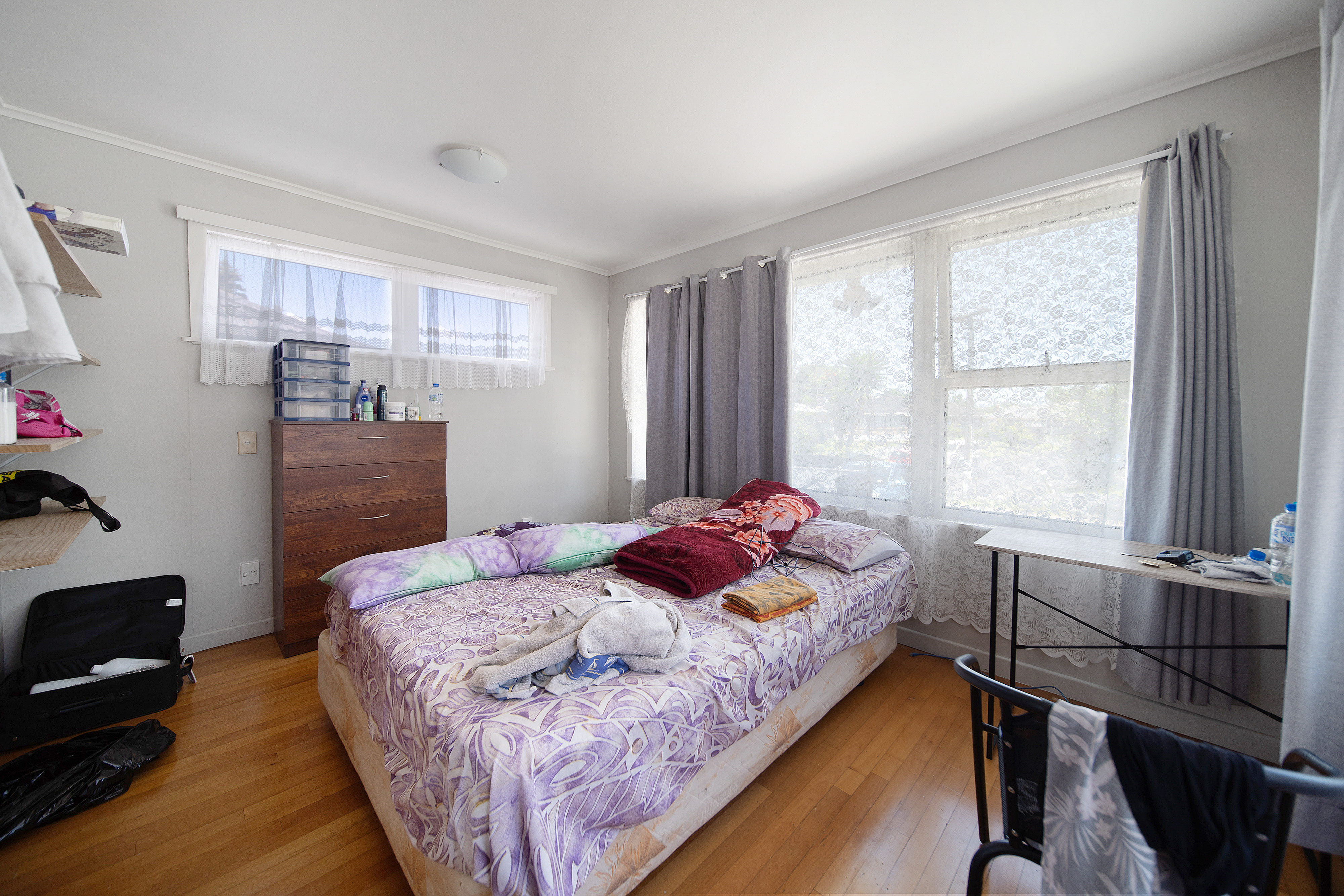 9 Malcolm Place, Mangere East, Manukau City, 3房, 2浴, House