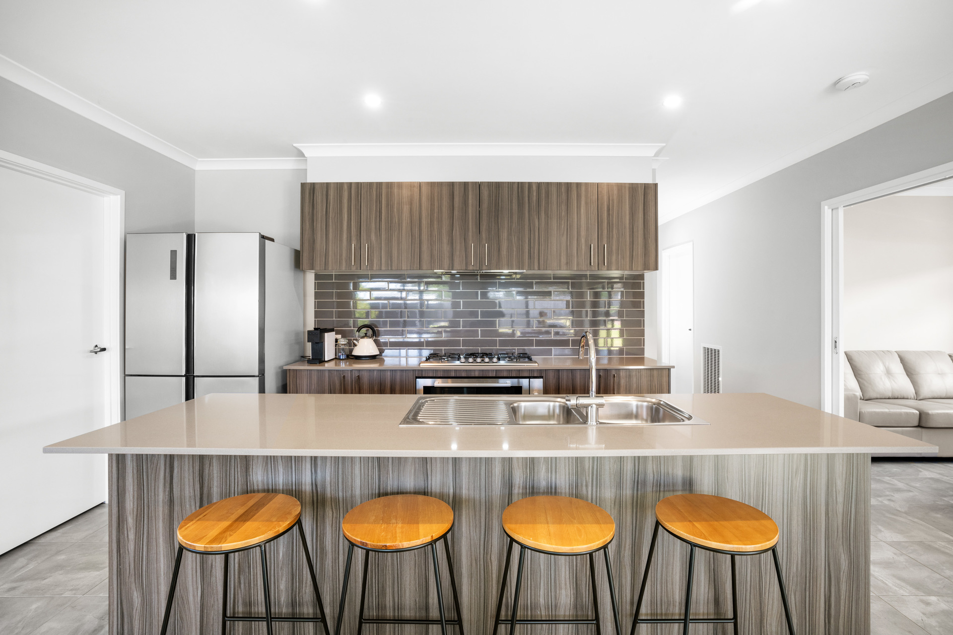 47 FLAGSTAFF DR, Portarlington, Geelong, 0房, 0浴, House