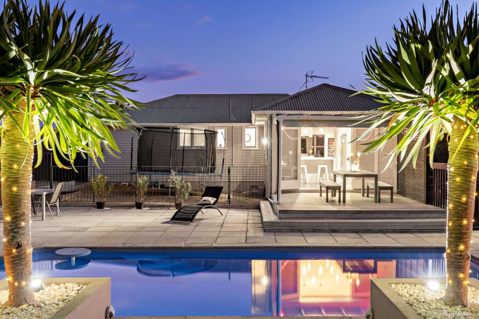 Residential  Mixed Housing Suburban Zone