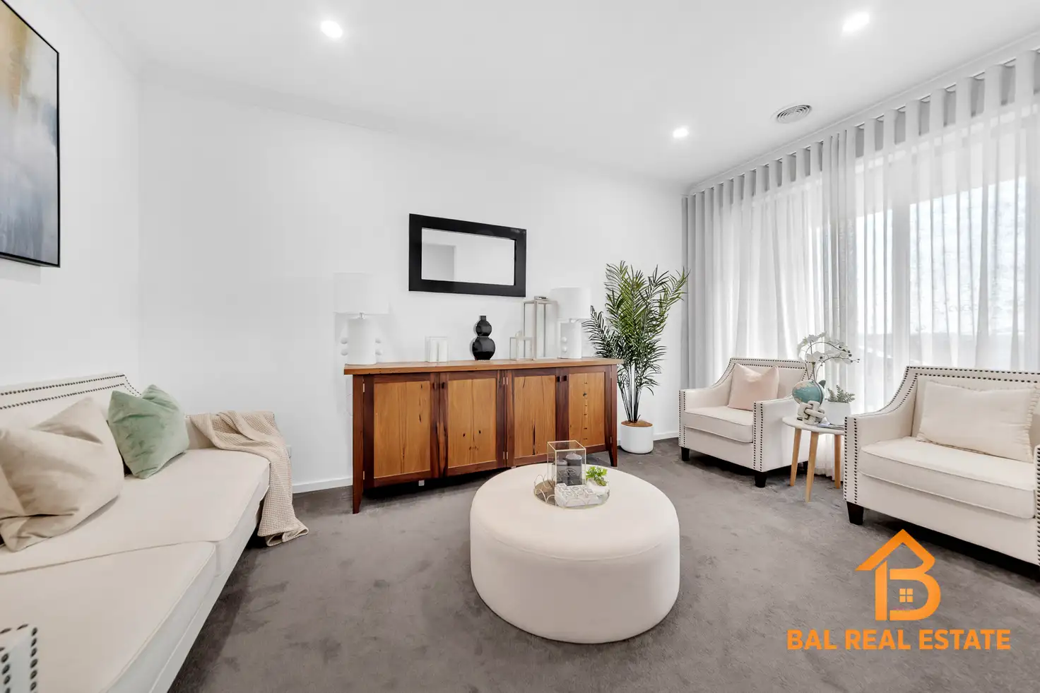 6 DOOLANS ST, Weir Views, North West Melbourne, 0房, 0浴, House