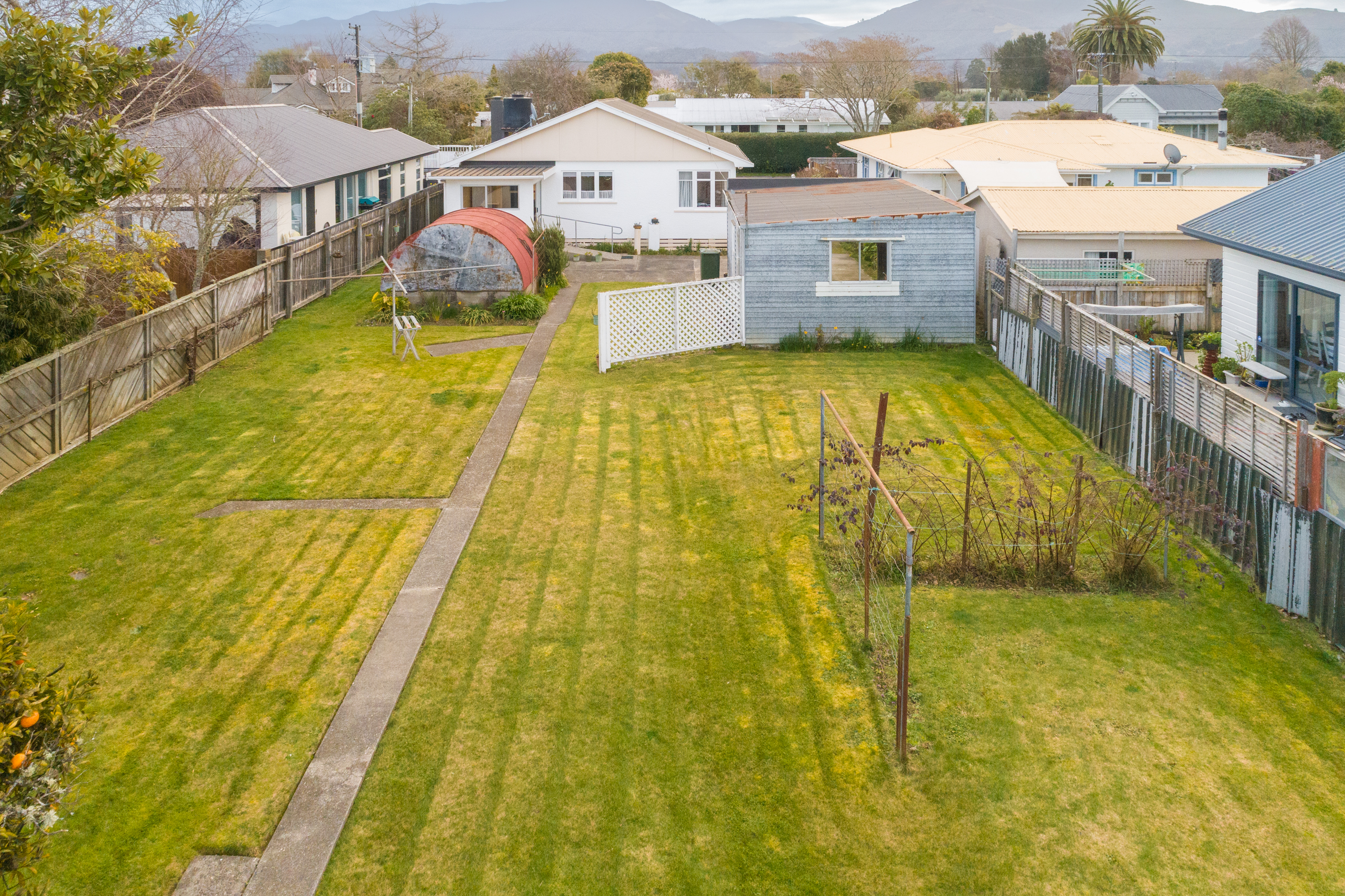 33 Atkins Street, Motueka, Tasman, 2 ਕਮਰੇ, 1 ਬਾਥਰੂਮ, House