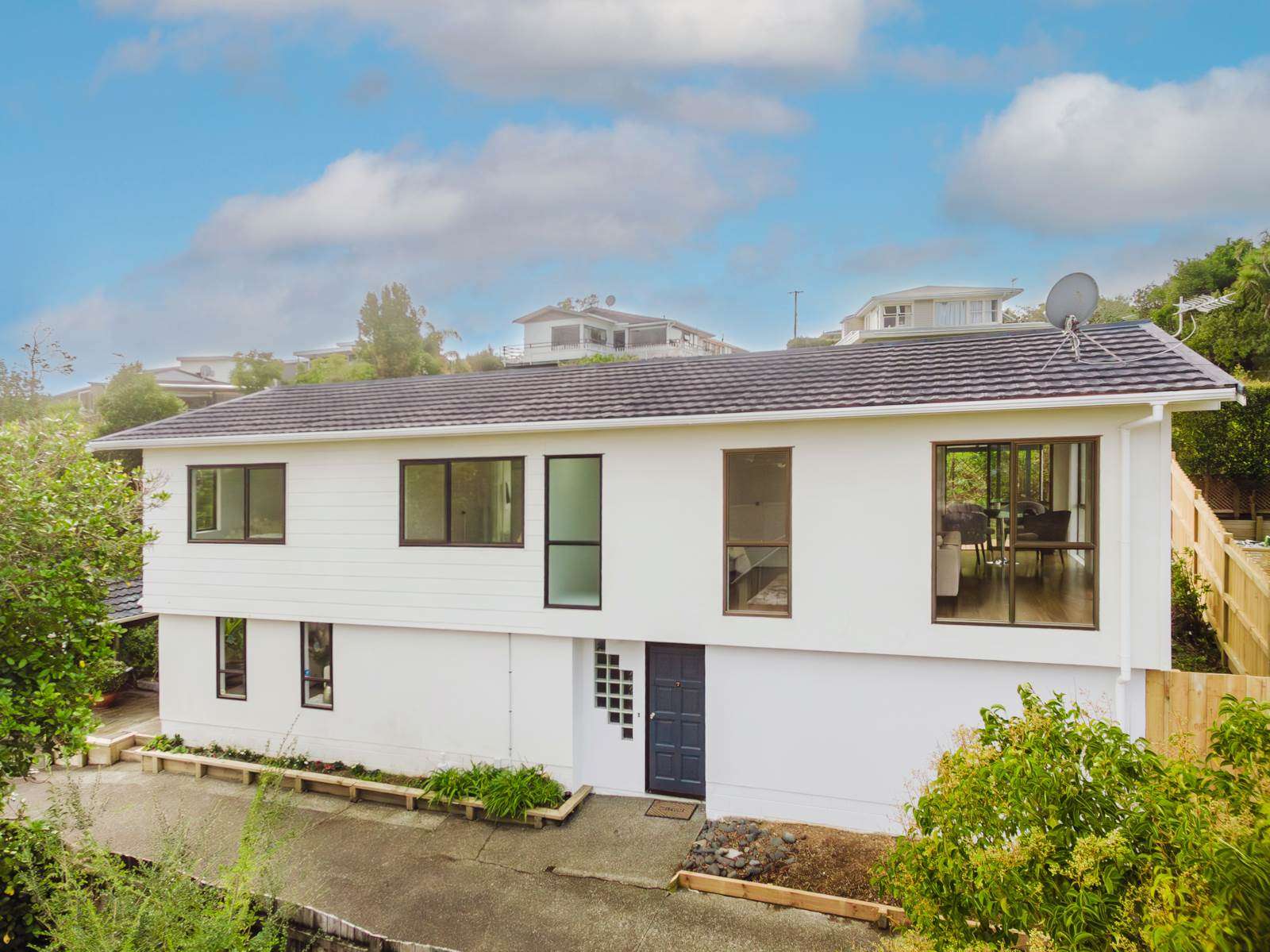 Residential  Mixed Housing Urban Zone