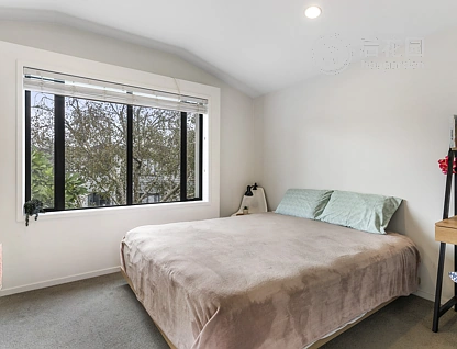 5 Cotesmore Way, Parnell, Auckland, 3房, 2浴, Townhouse