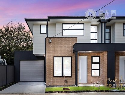 11 MERLOW ST, ALBION VIC 3020, 0 Kuwarto, 0 Banyo, Townhouse