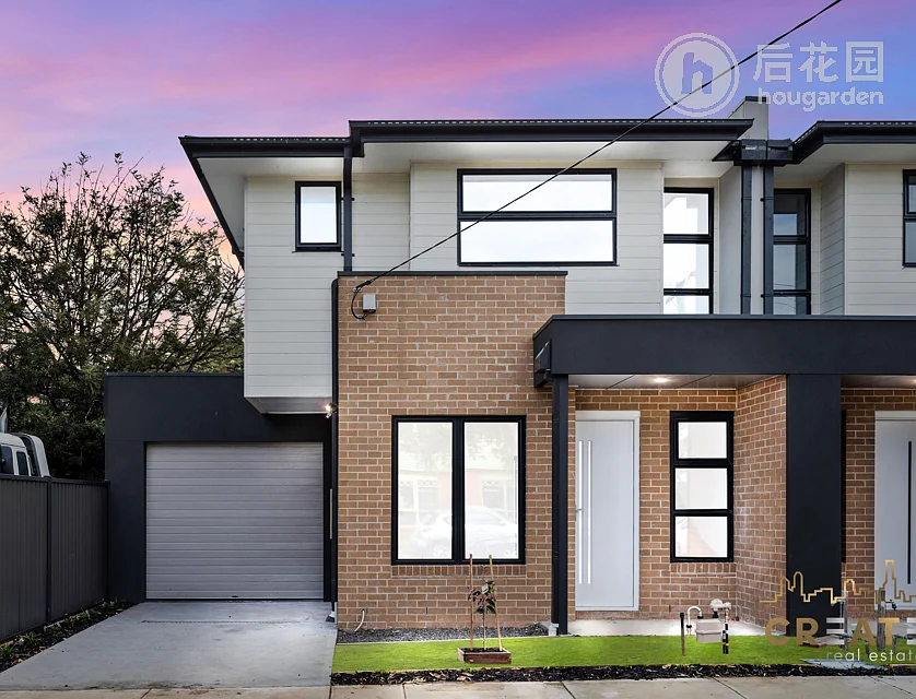11 MERLOW ST, ALBION VIC 3020, 0 Kuwarto, 0 Banyo, Townhouse