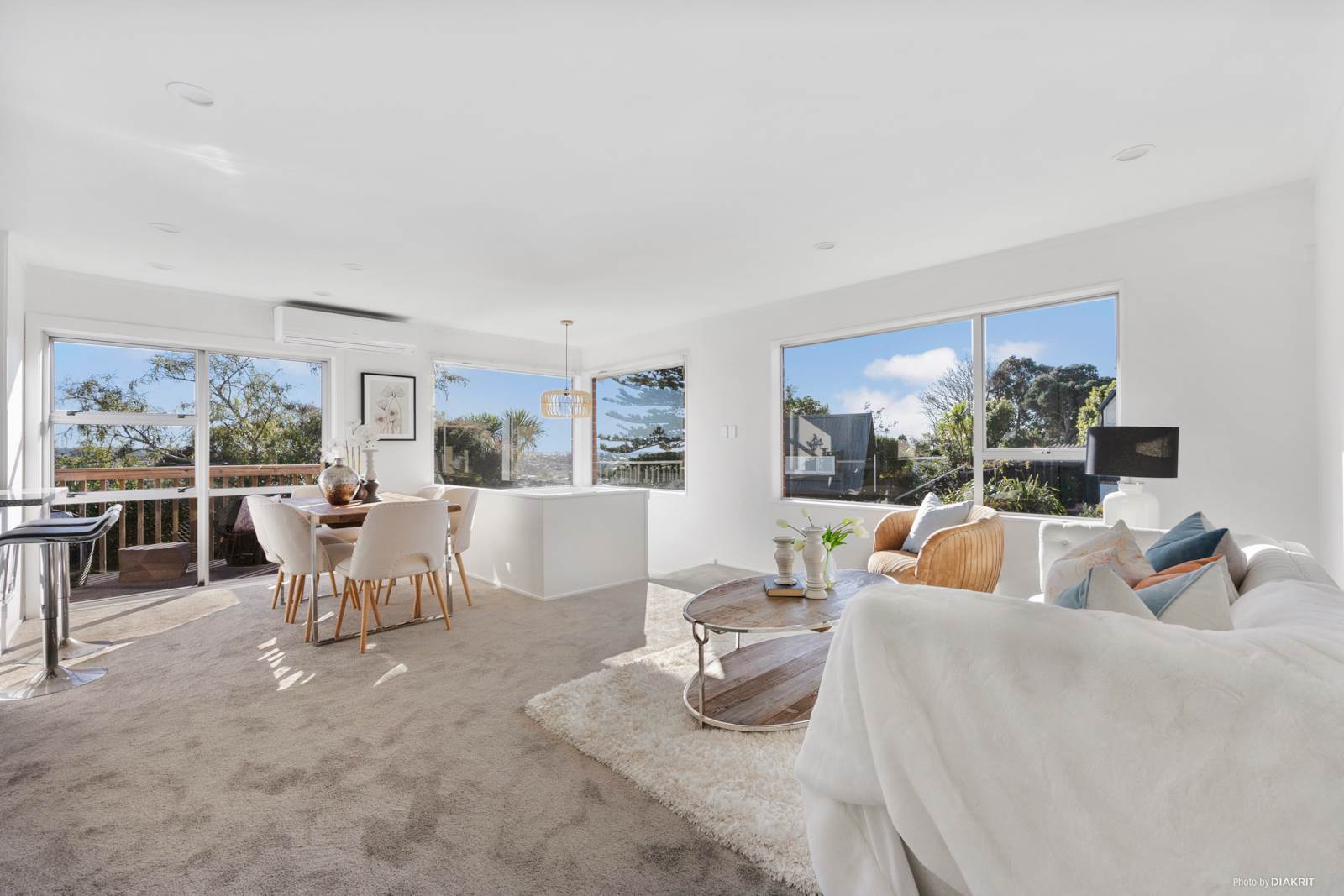 Residential  Mixed Housing Suburban Zone