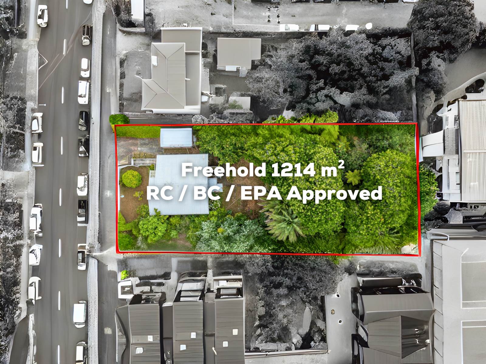 8 Hastings Road, Mairangi Bay