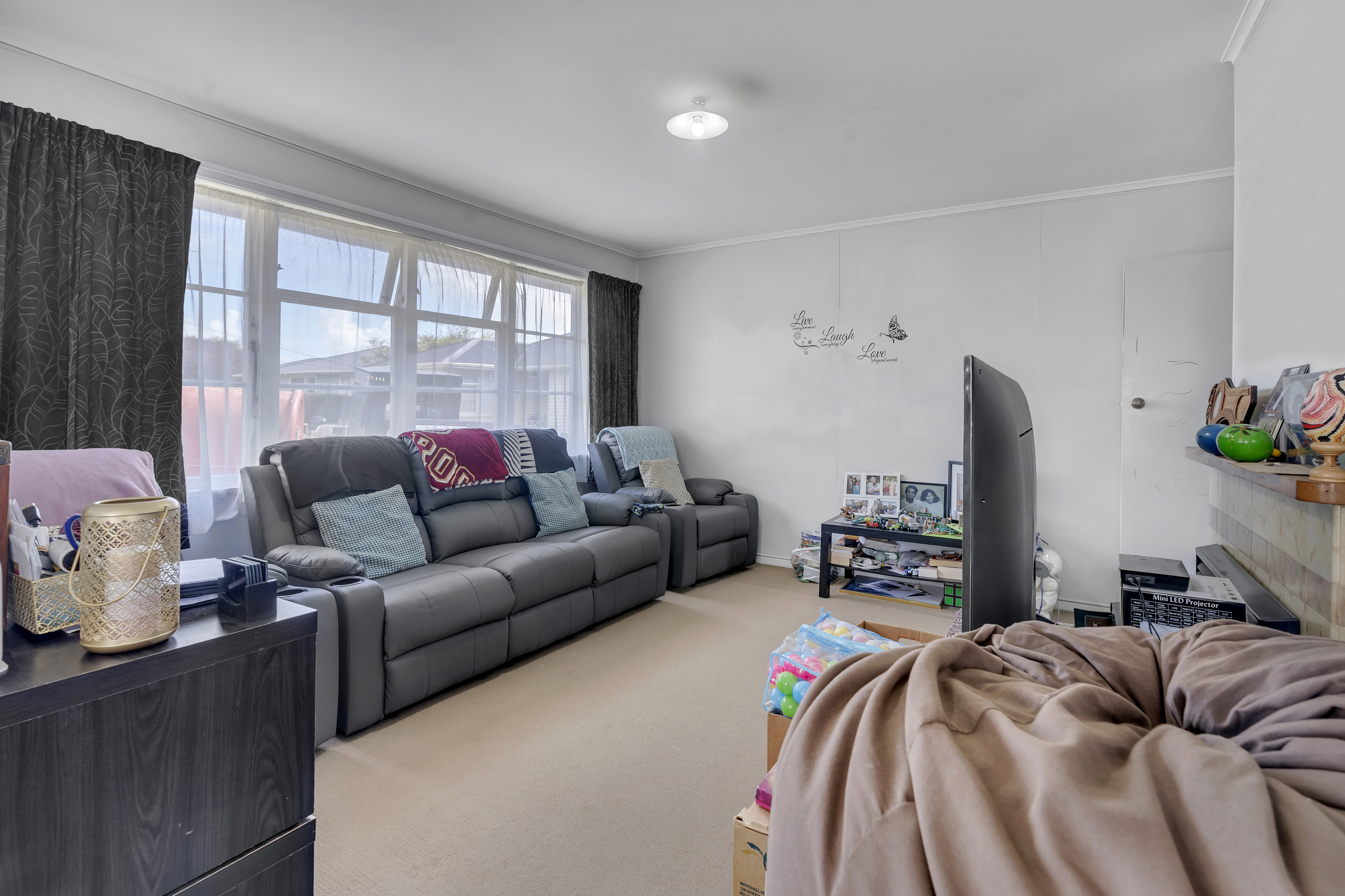 64 Tawa Crescent, Manurewa, Manukau City, 2部屋, 1バスルーム, House