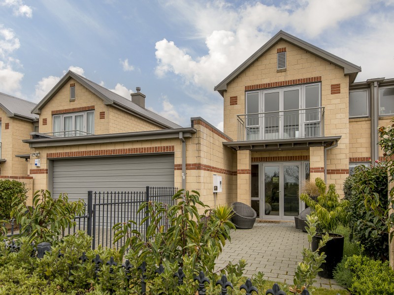 Residential Medium Density