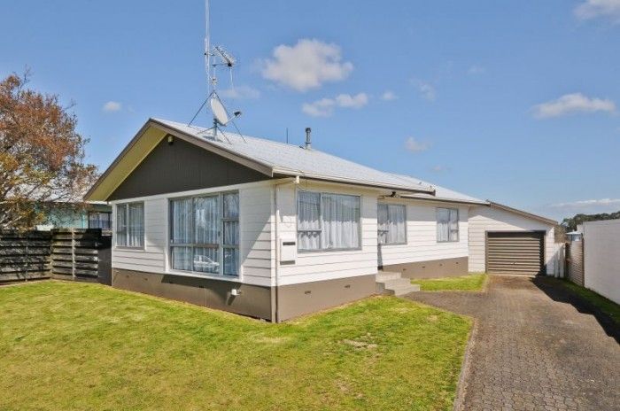 Residential Zone - General Residential Zone