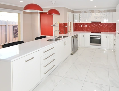 18 CLARA CT, THE GAP NT 0870, 0 રૂમ, 0 બાથરૂમ, House