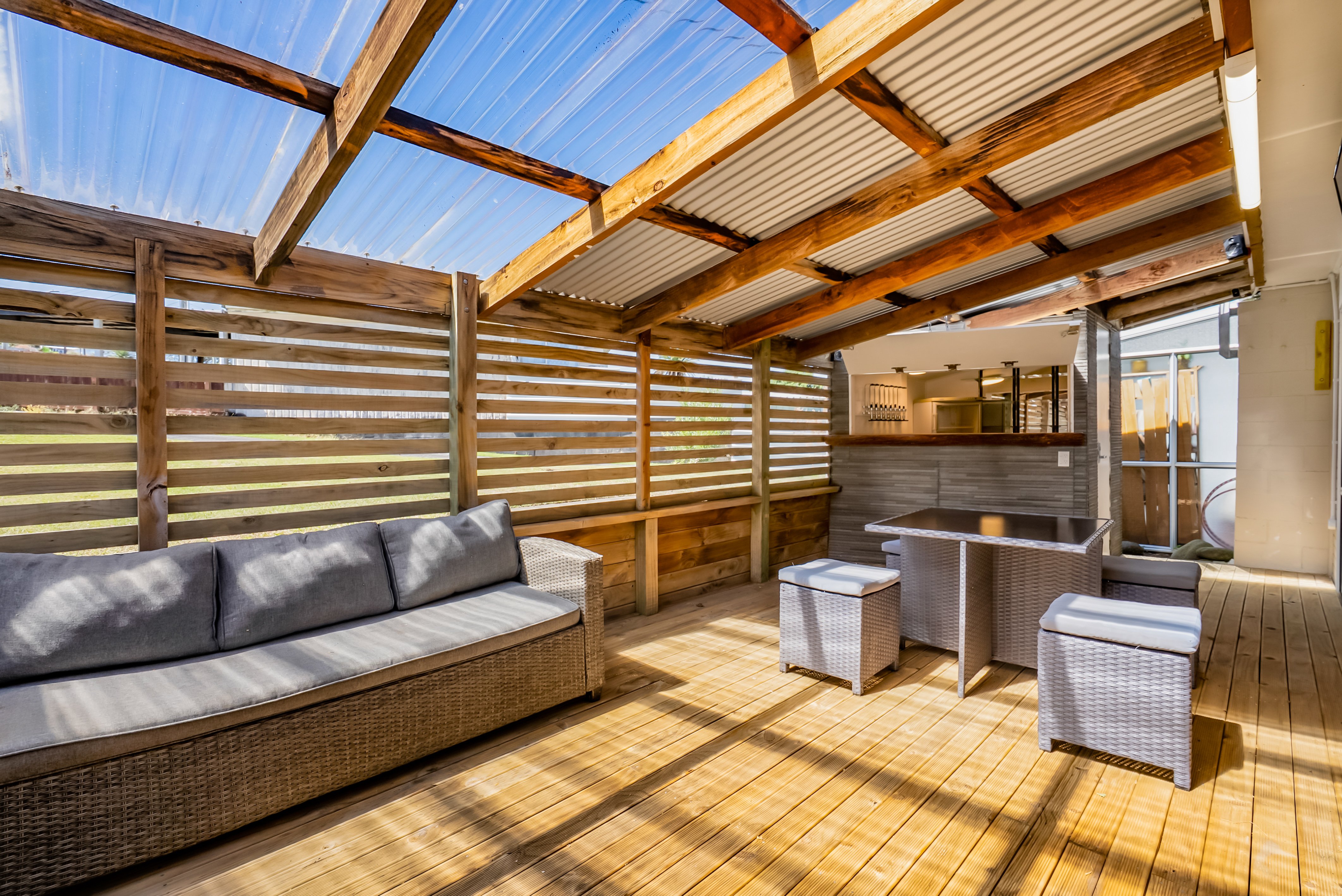 28a Simons Street, Moturoa, New Plymouth, 2 Bedrooms, 1 Bathrooms, Unit