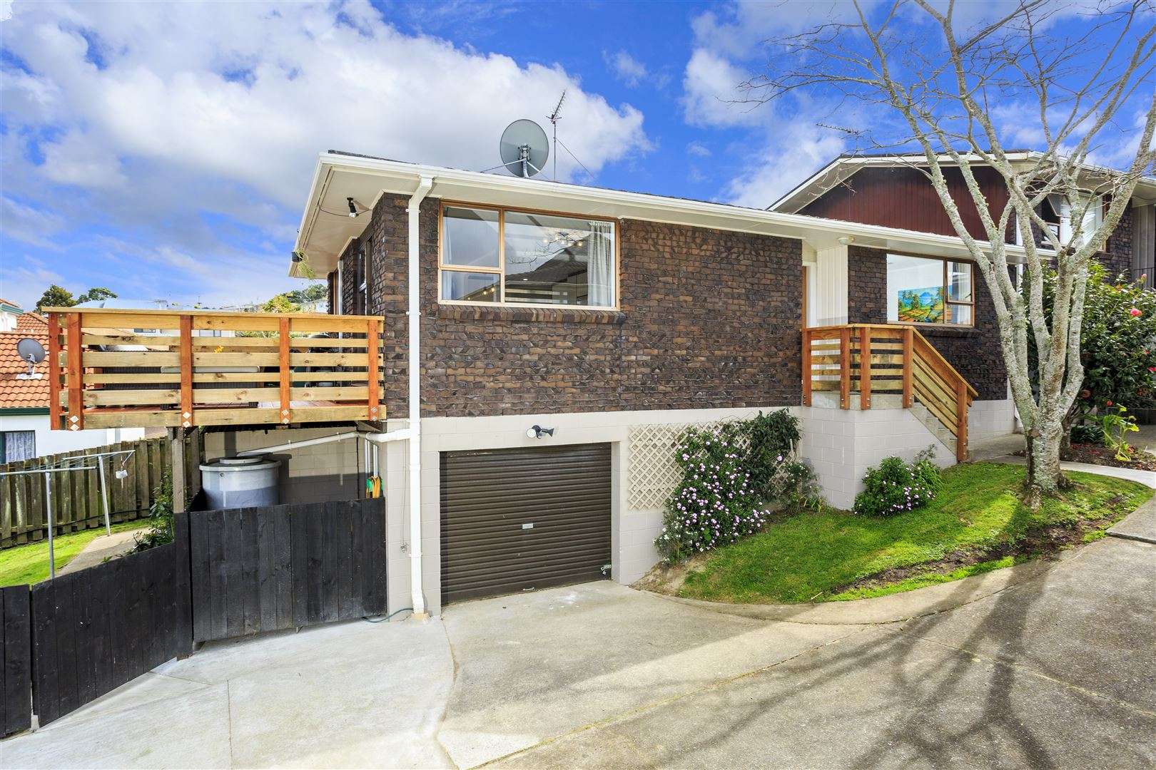Residential  Mixed Housing Suburban Zone