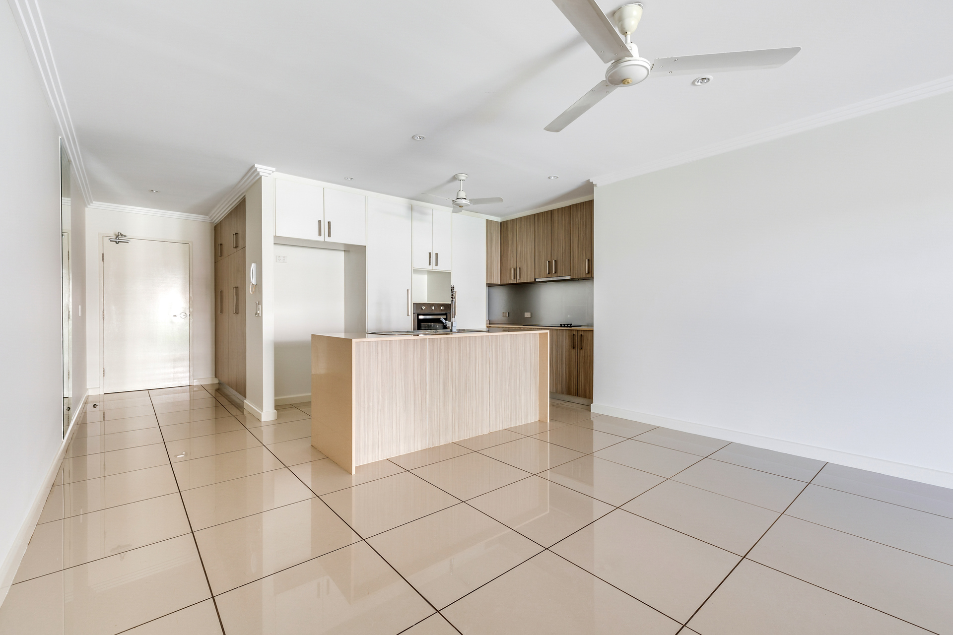 APARTMENT 102B 65 PROGRESS DR, Nightcliff, Darwin Suburbs, 0 રૂમ, 0 બાથરૂમ, Unit