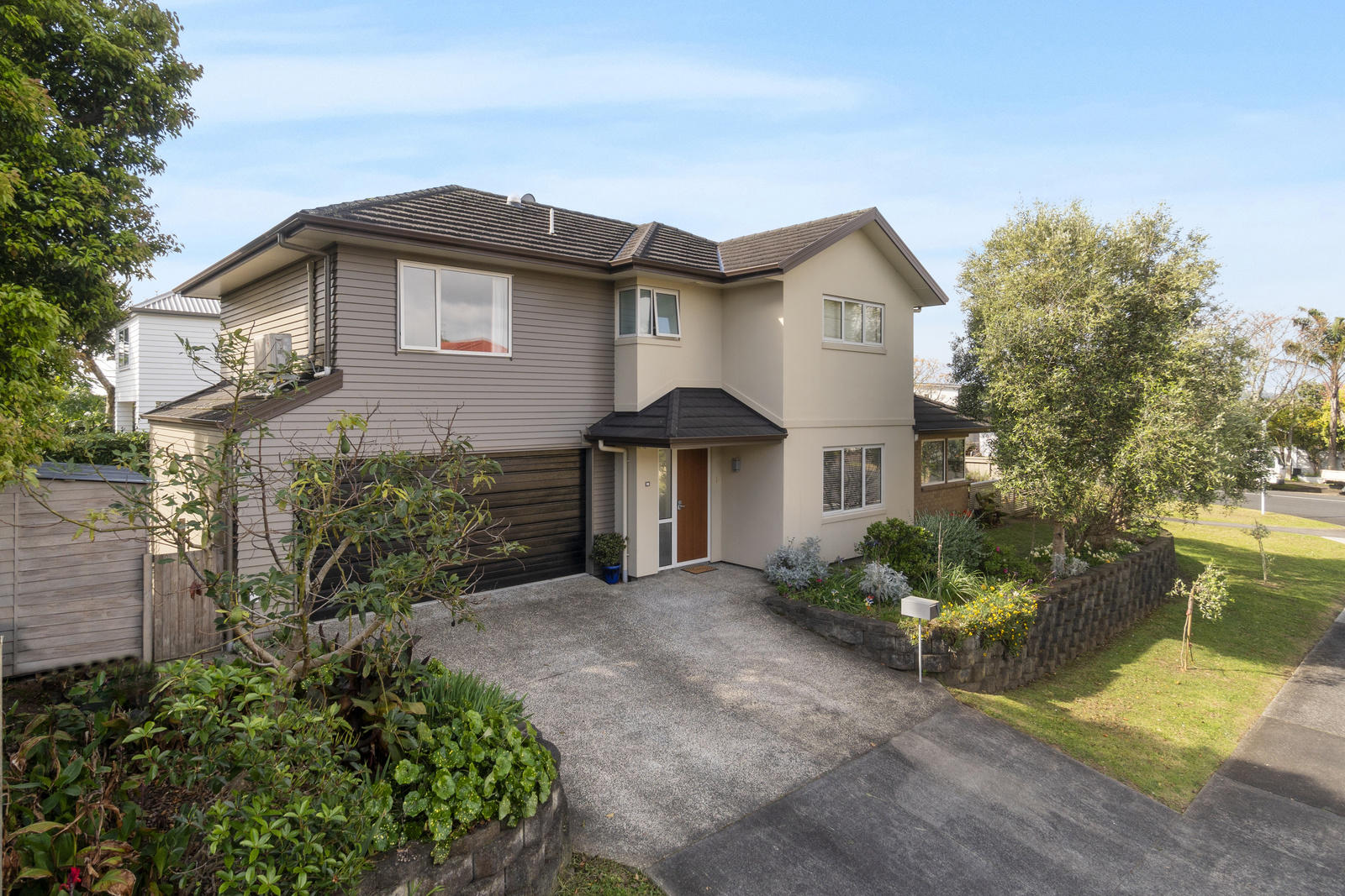 Residential  Mixed Housing Suburban Zone
